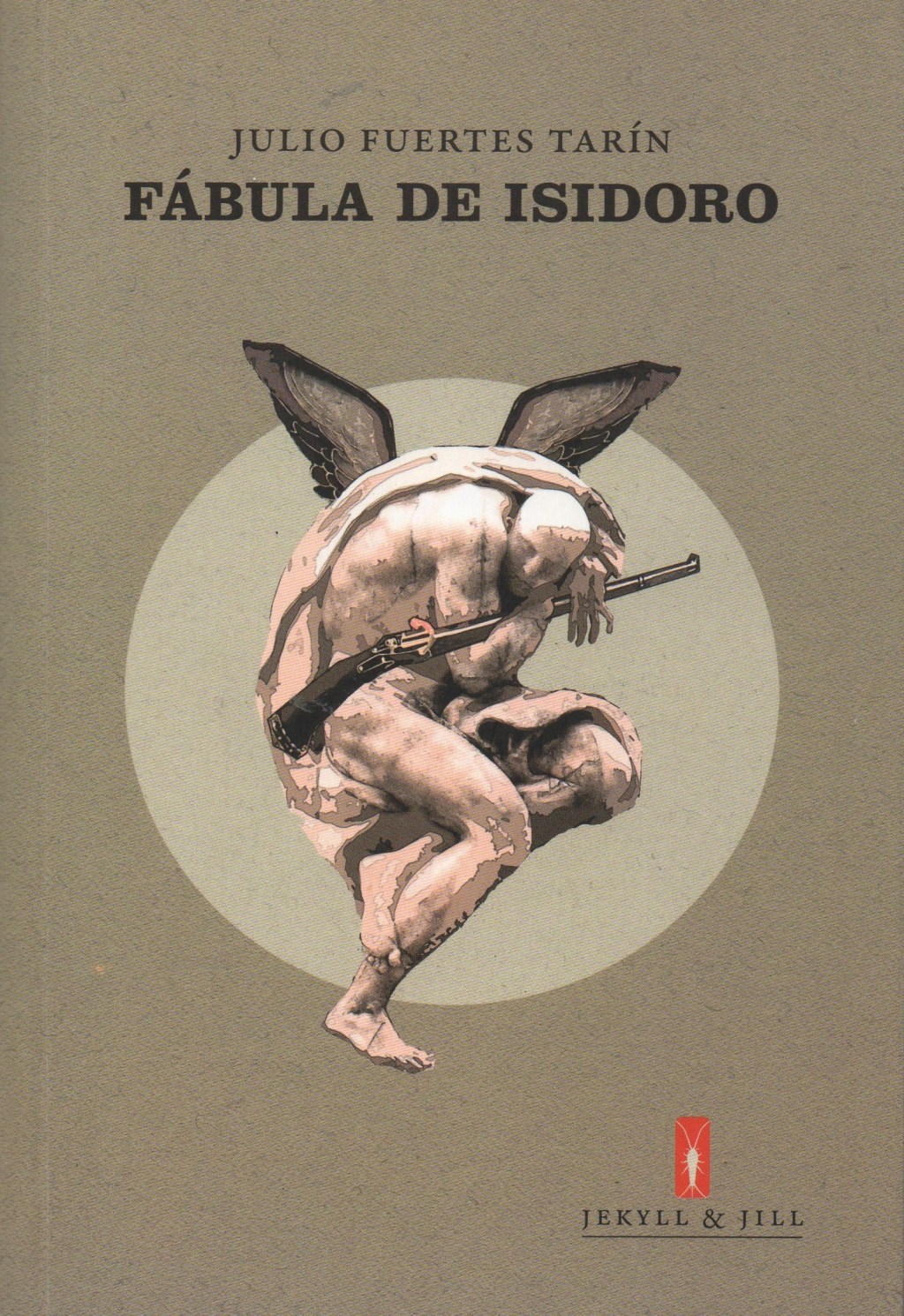 Fábula de Isidoro, de Julio Fuertes&nbsp;Tarín