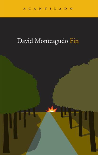 Fin, de David&nbsp;Monteagudo