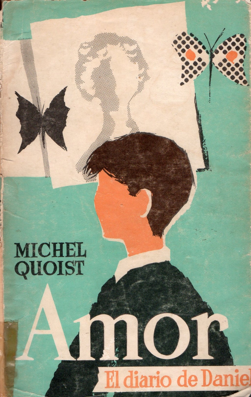 Amor, de Michel&nbsp;Quoist