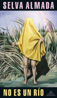 No es un río, de Selva&nbsp;Almada