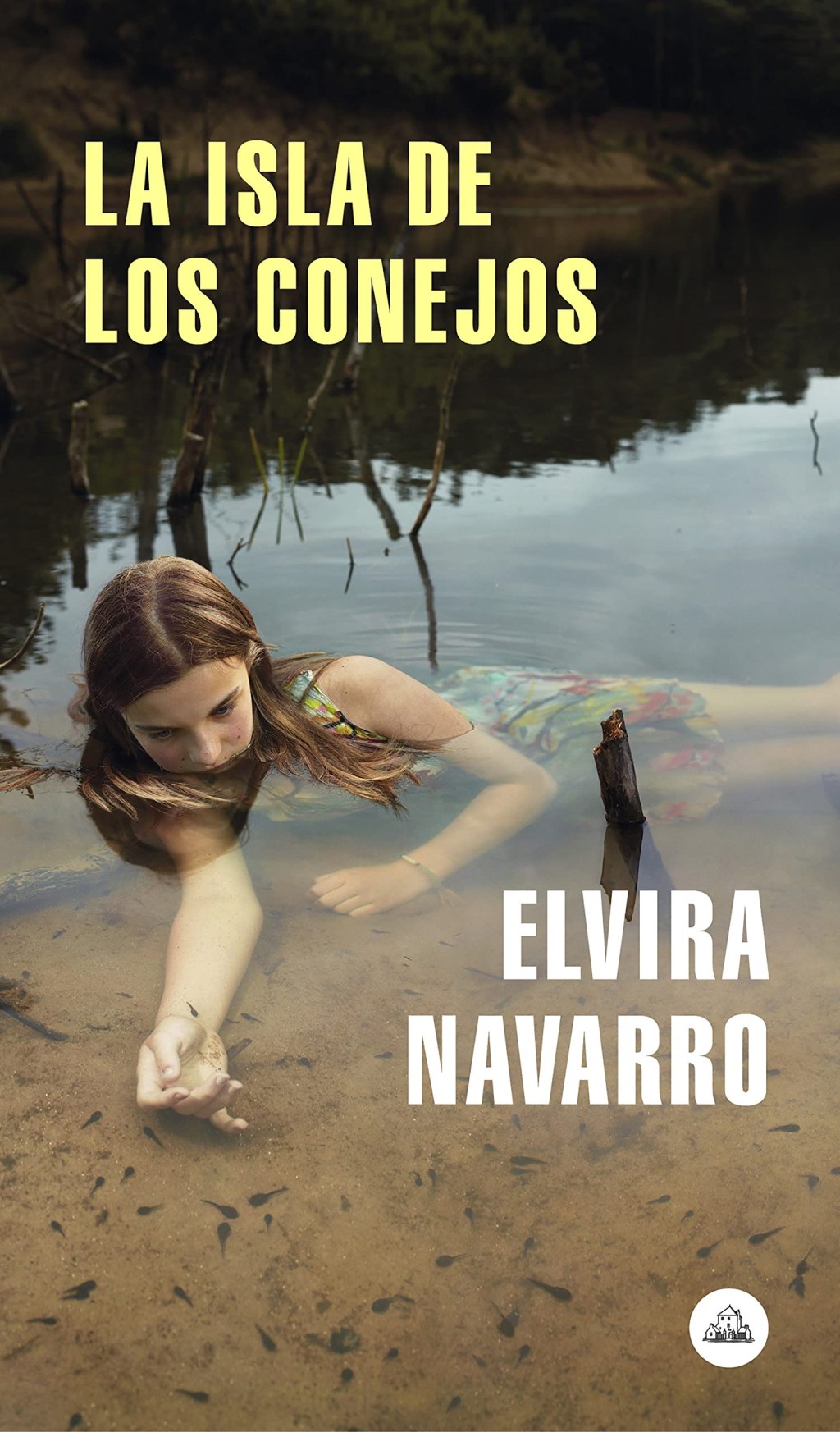 La isla de los conejos, de Elvira&nbsp;Navarro