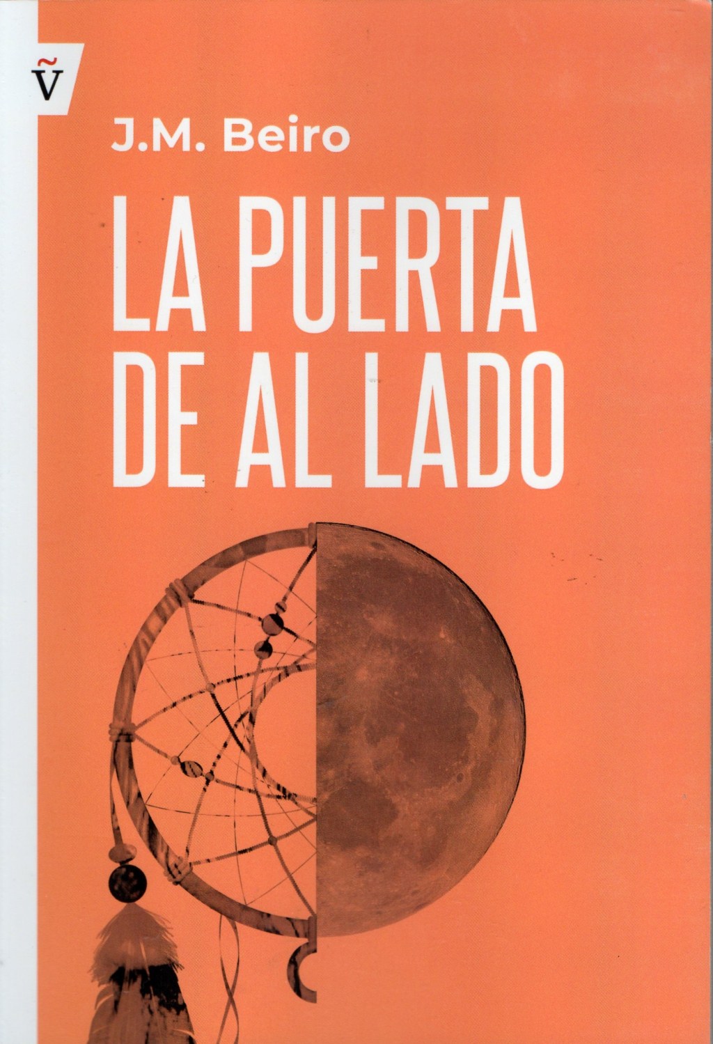 La puerta de al lado, de J. M.&nbsp;Beiro